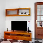 Casa Xadrez Povoacao (Sao Miguel)