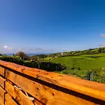 Semesterbostad Casa Xadrez Povoacao (Sao Miguel)