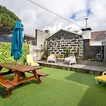 Casa Xadrez Povoacao (Sao Miguel)
