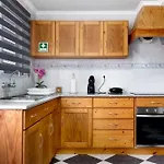 Semesterbostad Casa Xadrez Povoacao (Sao Miguel)