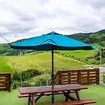 Casa Xadrez Povoacao (Sao Miguel)