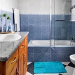 Casa Xadrez * Povoacao (Sao Miguel)