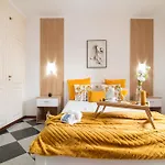 Casa Xadrez Semesterbostad Povoacao (Sao Miguel)