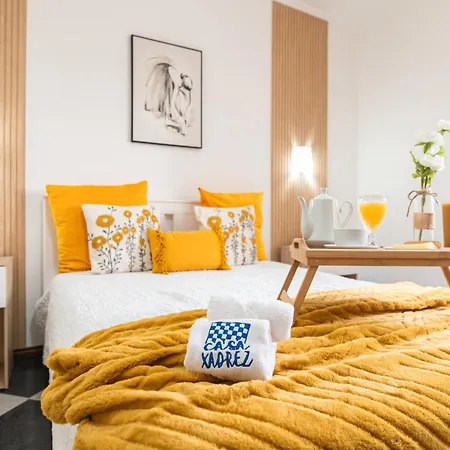 Casa Xadrez * Povoacao (Sao Miguel)