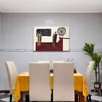 Casa Xadrez بيت للعطل