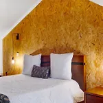 بيت للعطل Casa Xadrez بوفواساو