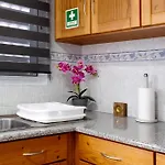 بيت للعطل Casa Xadrez بوفواساو