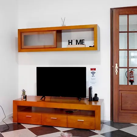 Prázdninový dům Casa Xadrez *
