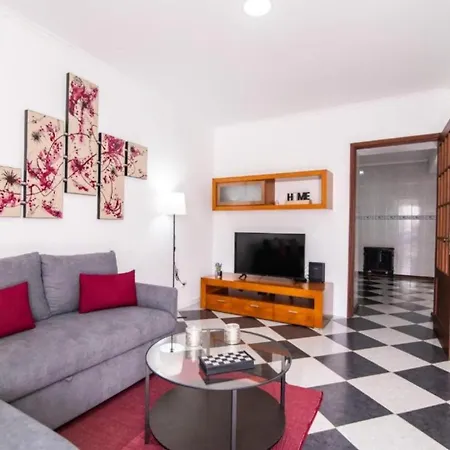 Casa Xadrez Prázdninový dům *