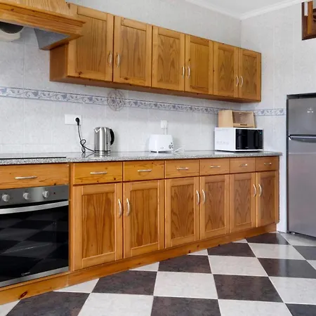 Casa Xadrez Prázdninový dům Povoacao (Sao Miguel)