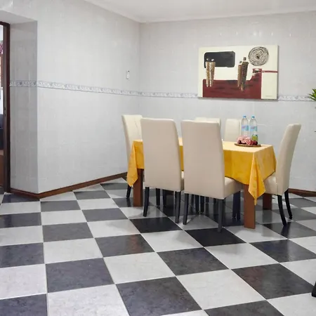 Prázdninový dům Casa Xadrez