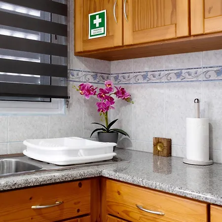 Casa Xadrez Prázdninový dům