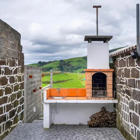 Casa Xadrez Prázdninový dům