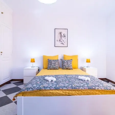 Prázdninový dům Casa Xadrez Povoacao (Sao Miguel)
