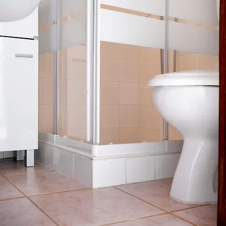 Prázdninový dům Casa Xadrez