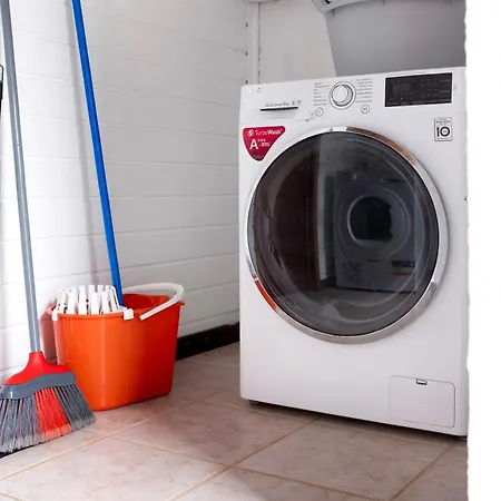 Prázdninový dům Casa Xadrez *