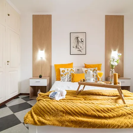 Prázdninový dům Casa Xadrez