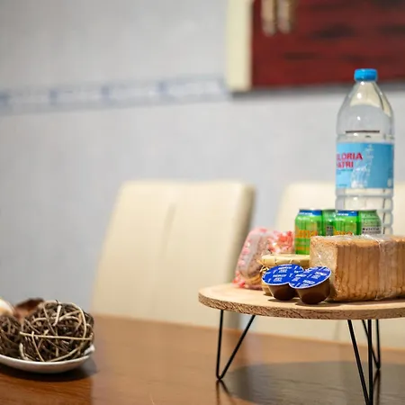 Prázdninový dům Casa Xadrez