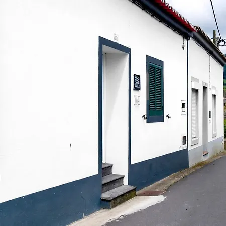 Casa Xadrez Prázdninový dům Povoacao (Sao Miguel)