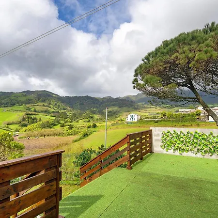 Casa Xadrez * Povoacao (Sao Miguel)