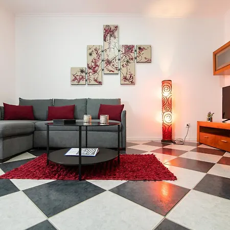 Casa Xadrez * Povoacao (Sao Miguel)